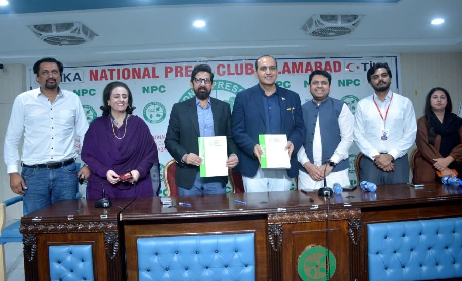NPC Strikes Deal with Roots Millennium for Journalists’ Children