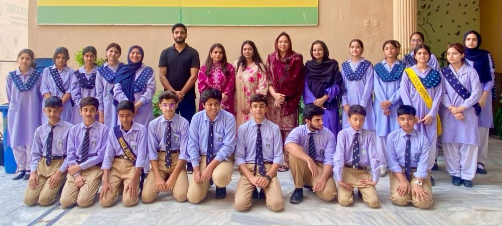 Zong’s Digital Scholars: Empowering Women for an AI-Ready