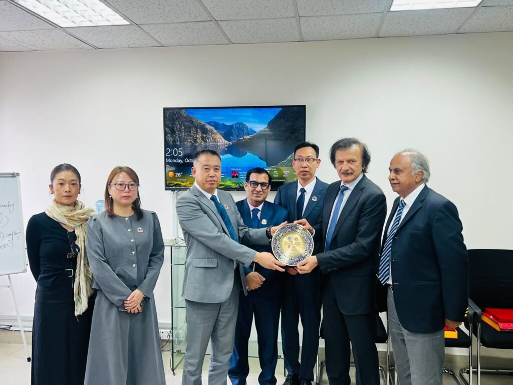 Chinese Shengtang Group Explores $10 Million Investment Opportunity
