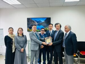 Chinese Shengtang Group Explores $10 Million Investment Opportunity