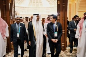 Pakistan Stands Shoulder to Shoulder with Saudi Arabia, Malik
