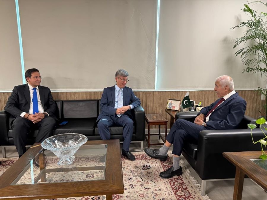 Pakistan Offers Vast Investment Opportunities to Chinese Investors