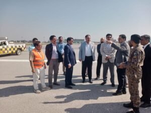 SIAL Chairman Highlights Strong Ties with Punjab Govt