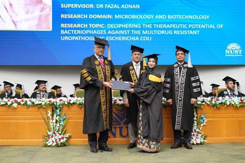 Ahsan Iqbal Urges Universities to Drive Economic Growth and Power Progress