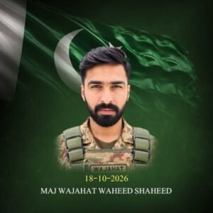 Security forces kill eight terrorists in Balochistan