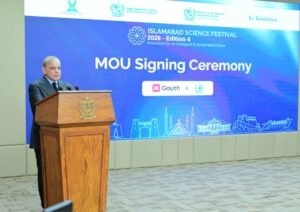 PM welcomes Gauth AI initiative to support students, teachers