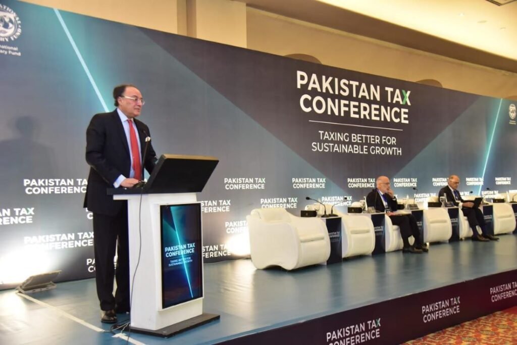 Finance Ministry reaffirms commitment to export-led economic growth