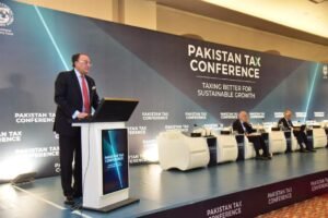 Finance Ministry reaffirms commitment to export-led economic growth