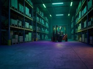 Kaspersky Uncovers Barcode Scanner Vulnerabilities Threatening Warehouses