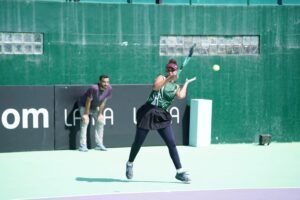 Pakistan Sweep Bhutan 3–0 on Day Two of BJK Cup