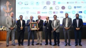 YES Pakistan Concludes with Focus on Youth Innovation and Entrepreneurship
