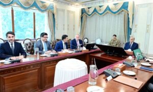 Govt focusing on enhancing performance of manufacturing sector, PM