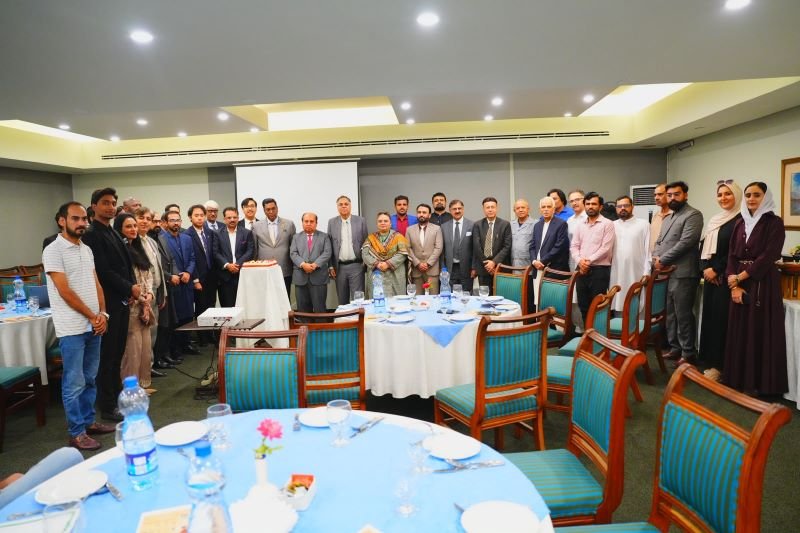 Aror University Launches International Winter Camp 2027 in Islamabad