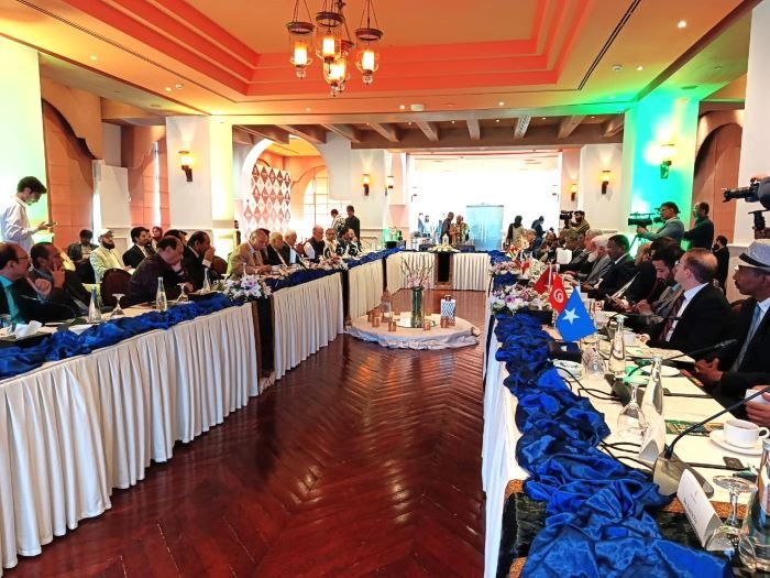 Pakistan–SADC Summit Boosts Trade and Investment Opportunities