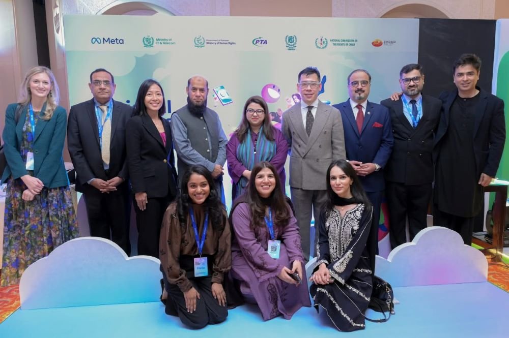 Meta Brings Stakeholders Together for Digital Safety Summit