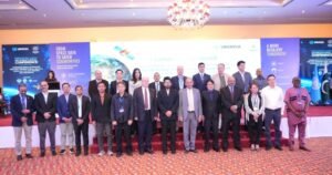 Dr. Musadik Calls for Proactive Disaster Management at SUPARCO Conference