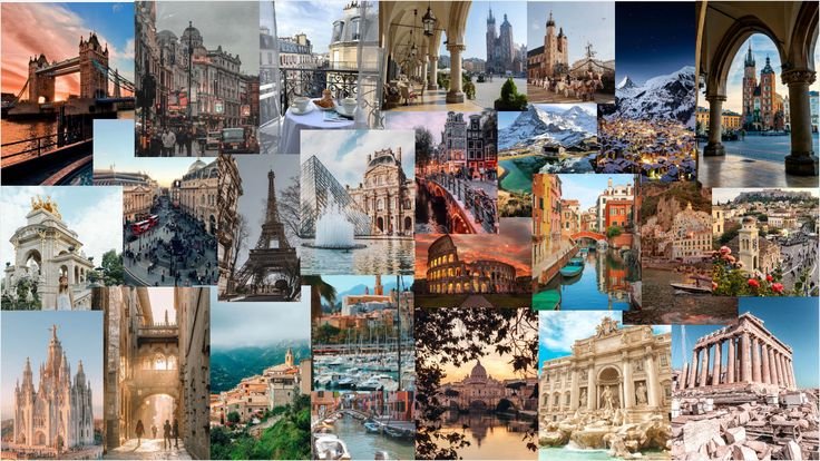 Skip Paris and Rome, Visit These Six European Gems in 2027