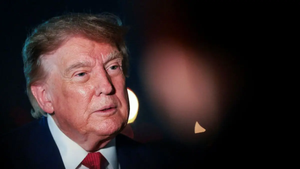 US Has Virtually Total Control of Hormuz, Trump Says
