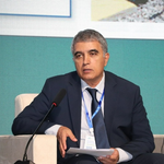 Water security in the Turkic world: Shared interests and common solutions