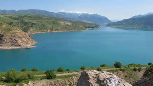 Water security in the Turkic world: Shared interests and common solutions