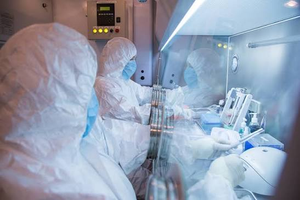 WHO Tracks Death of Russian Lab Worker With No Confirmed Cause