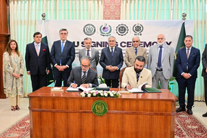 Pakistan Links Education Records to Speed Up Attestation
