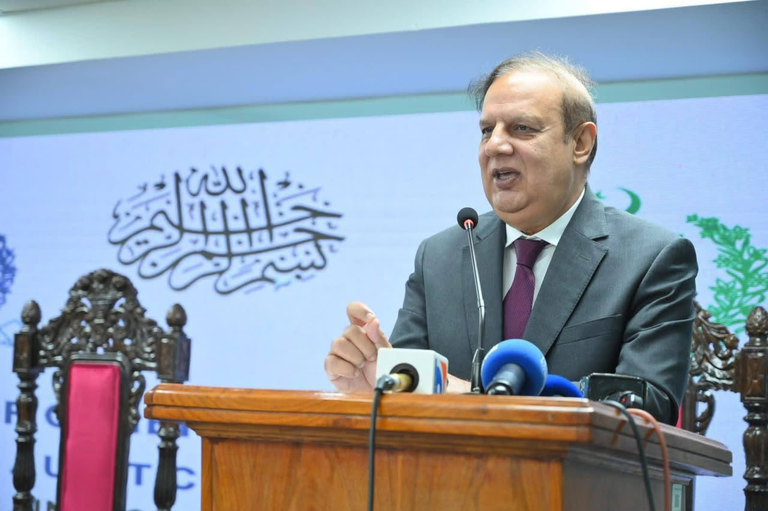 IACA Appoints Pakistan’s Dr Tafakhar Ali Asdi as External Auditor