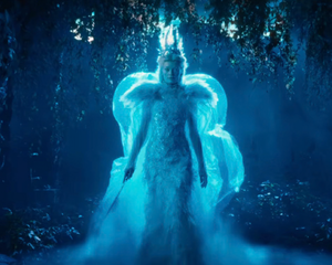 Narnia Trailer Reveals Emma Mackey as White Witch