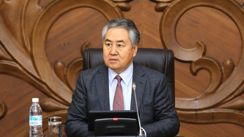 Kyrgyzstan Turns Down European Offer on Afghan Refugees