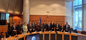 European Lawmakers Urge Compliance With Indus Waters Treaty