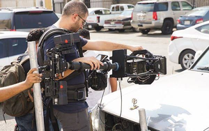Red Sea Labs Takes 12 Film Projects to Seoul for Development