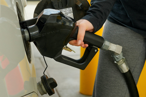 Iran War Ends Soon and Fuel Prices Fall, Says Trump