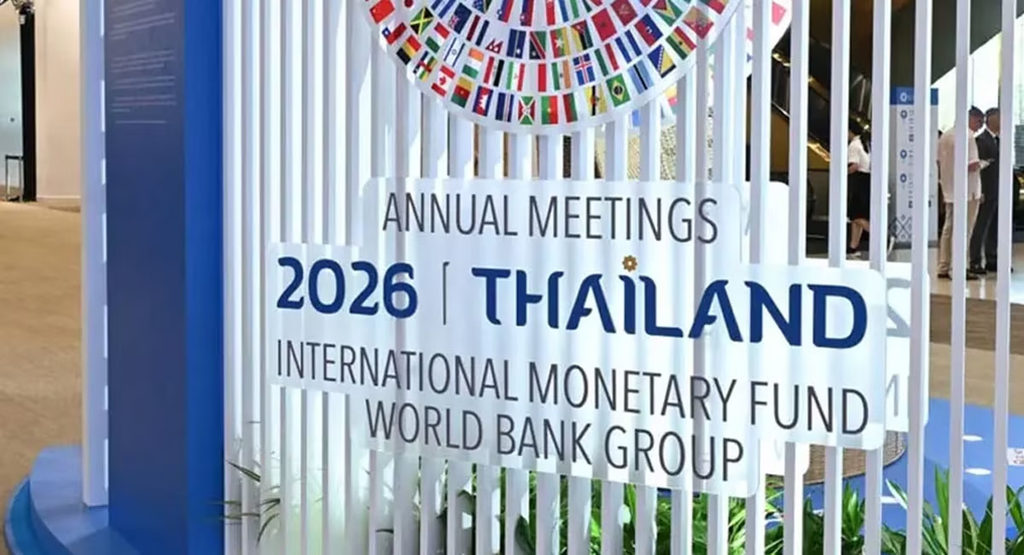 Pakistan Reclaims IMF and World Bank Chair After Seven Decades