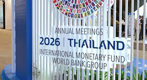 Pakistan Reclaims IMF and World Bank Chair After Seven Decades