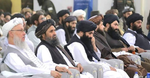 Retired Pakistani General Urges Taliban To Change Its Behaviour