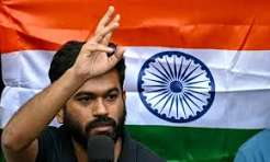 Delhi Police Detain Cockroach Janta Party Founder Abhijeet Dipke