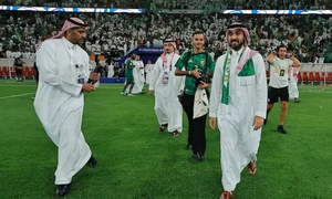 Saudi Arabia Keeps Asian Cup Dates Despite Security Fears