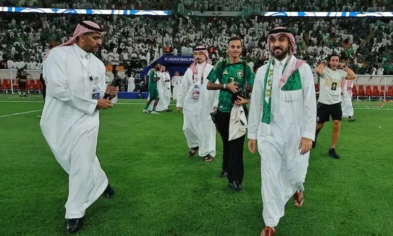 Saudi Arabia Keeps Asian Cup Dates Despite Security Fears