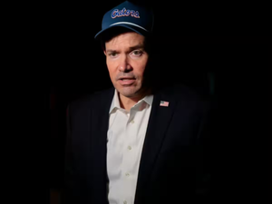 Trump Pauses Russia Sanctions to Test Economic Impact, Says Rubio