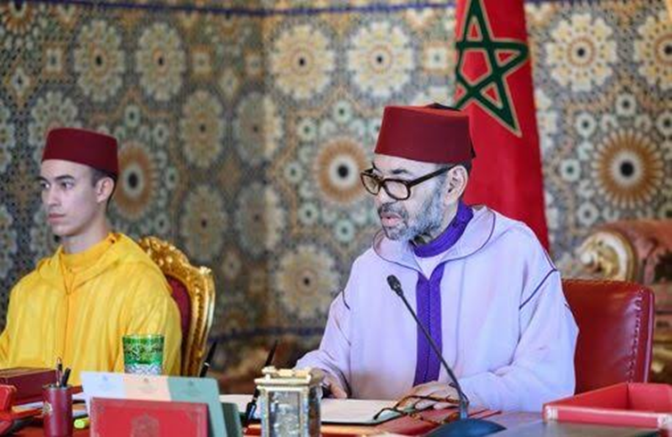 Morocco Adopts Five Priorities for 2027 Finance Bill