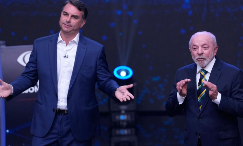 Brazil Court Gives Meta 24 Hours to Prove Election Fairness