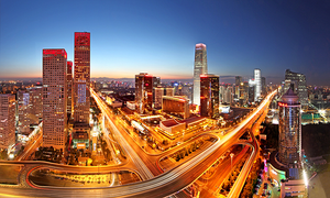 China’s New Long March: Why its Modernization is a Demanding Journey