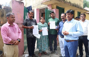 Millions in India Fight to Prove Their Right to Vote