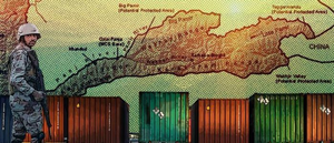 Taliban Trade Road Hits a Wall at China’s Wakhan Border