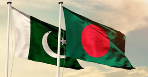 Bangladesh and Pakistan: A New Lifeline for South Asia, and the Elephant in the Room