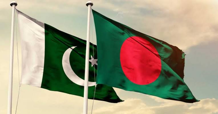 Bangladesh and Pakistan: A New Lifeline for South Asia, and the Elephant in the Room