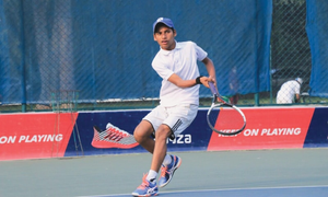 The Rough Road Ahead for Pakistan Tennis