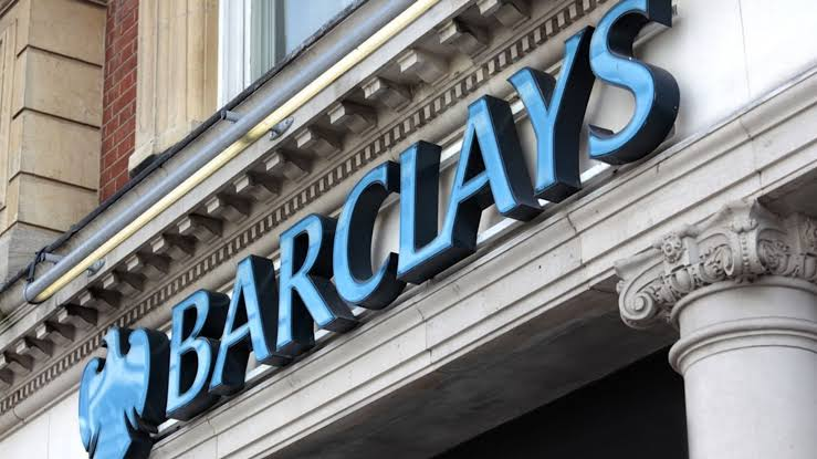 Barclays Axes 5,000 Jobs as AI Reshapes Banking Operations
