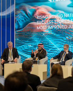 Riyadh Gears Up for Sixth Future Minerals Forum in 2027