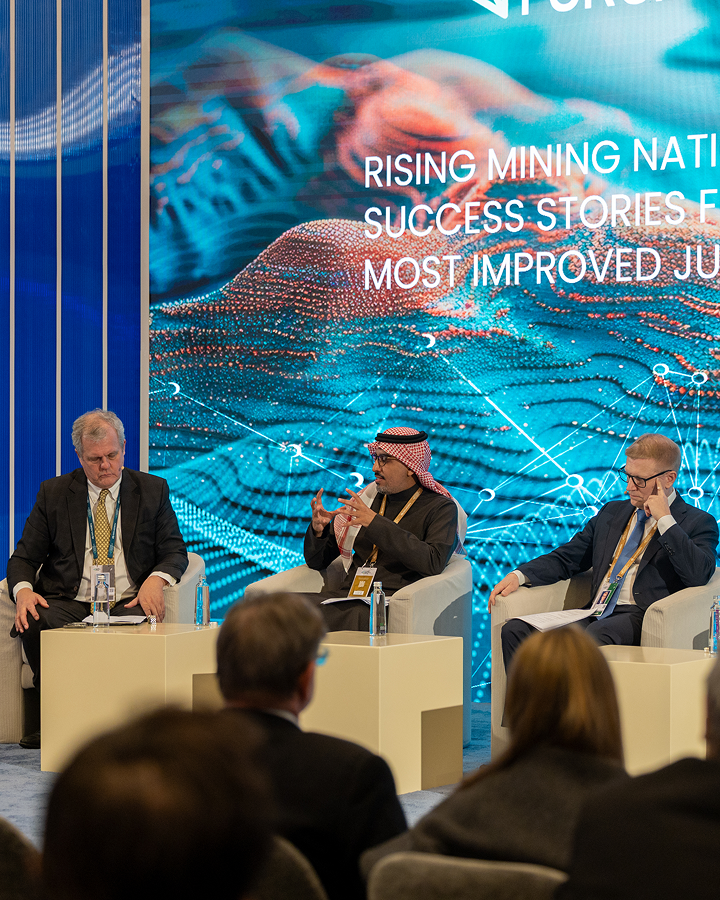 Riyadh Gears Up for Sixth Future Minerals Forum in 2027